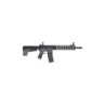 AEG Rifle AR15 M-LOK LONG BRAVO - DELTA ARMORY
