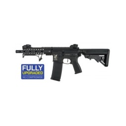 Fucile AEG AR15 M-LOK SHORT BRAVO - ETU- DELTA ARMORY