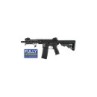 Fucile AEG AR15 M-LOK SHORT BRAVO - ETU- DELTA ARMORY