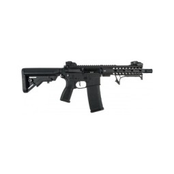 Fucile AEG AR15 M-LOK SHORT BRAVO - ETU- DELTA ARMORY
