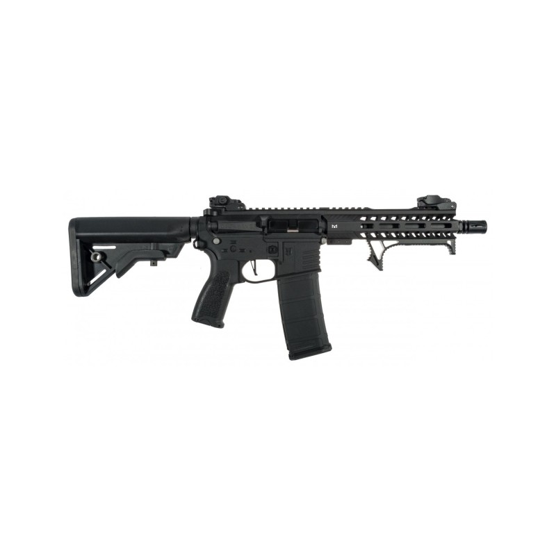Fucile AEG AR15 M-LOK SHORT BRAVO - ETU- DELTA ARMORY