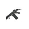 Fucile AEG AR15 M-LOK SHORT BRAVO - ETU- DELTA ARMORY