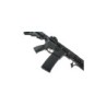 Fucile AEG AR15 M-LOK SHORT BRAVO - ETU- DELTA ARMORY