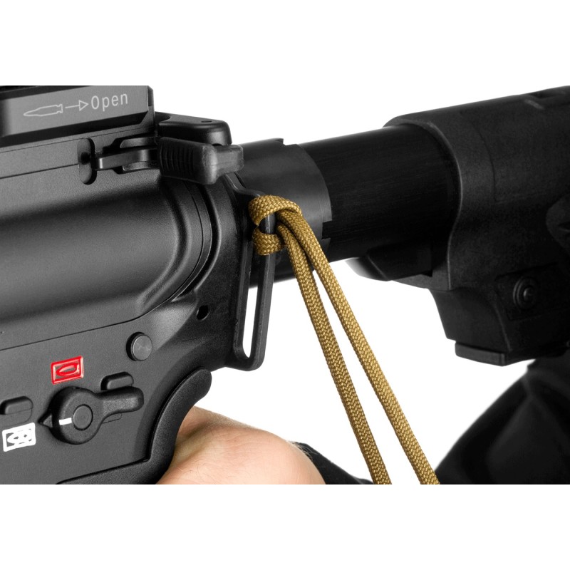 Cinghia 2 Punti QA PARACORD END - Clawgear