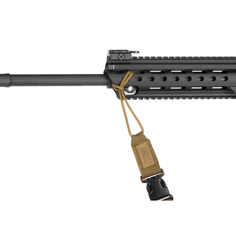 Cinghia 2 Punti QA PARACORD END - Clawgear
