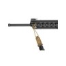 Cinghia 2 Punti QA PARACORD END - Clawgear
