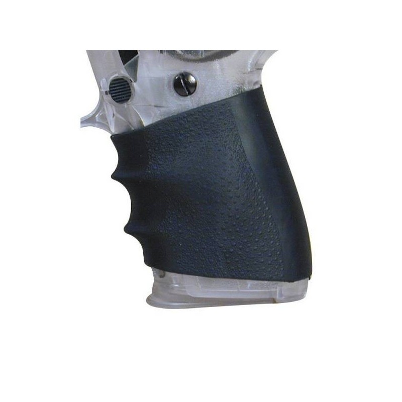 Grip UNIVERSALE in gomma ANATOMICA per pistola - KWC