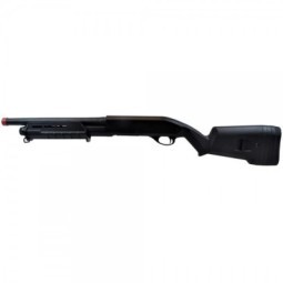 Fucile a POMPA molla 355 ABS -  CYMA