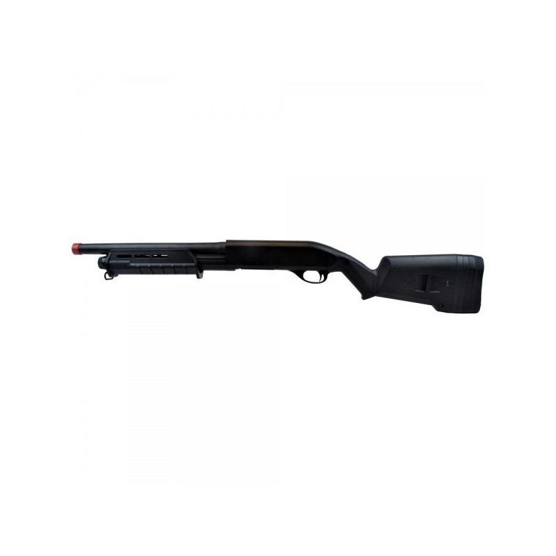 Spring Powered Shotgun 355 ABS - CYMA