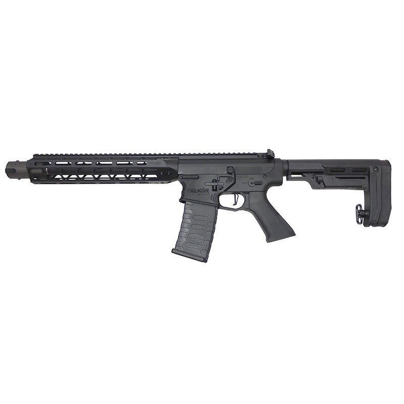 Fucile AEG Falkor Defense Blitz AR15 Ambi SBR - APS