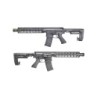 Fucile AEG Falkor Defense Blitz AR15 Ambi SBR - APS