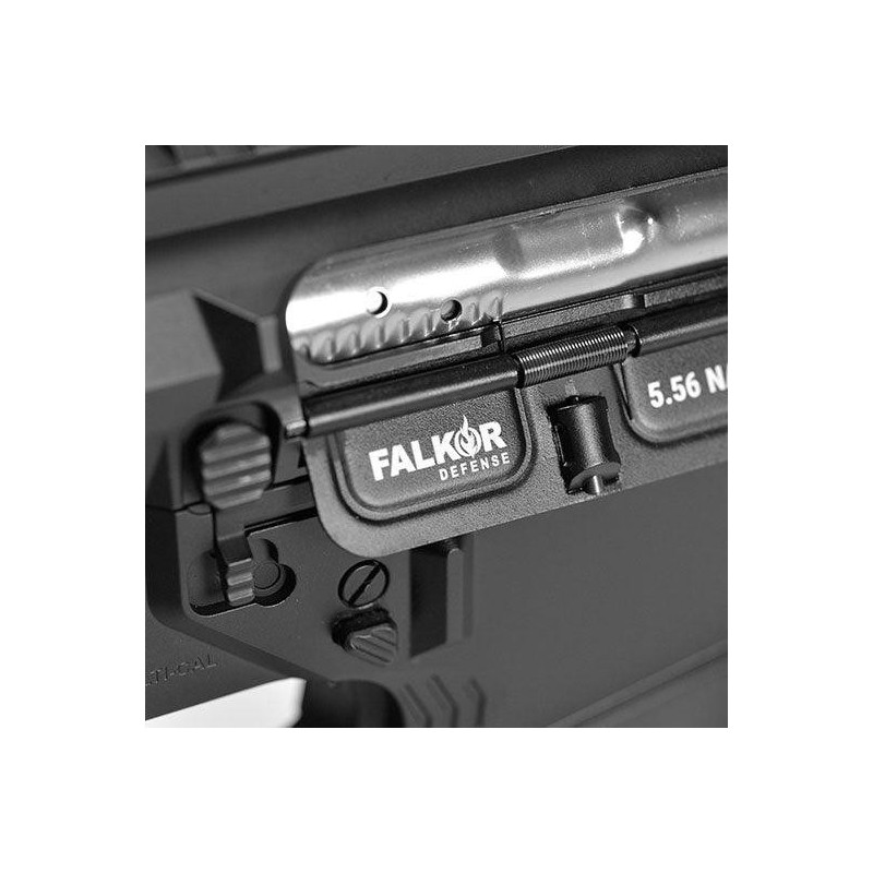 Fucile AEG Falkor Defense Blitz AR15 Ambi SBR - APS