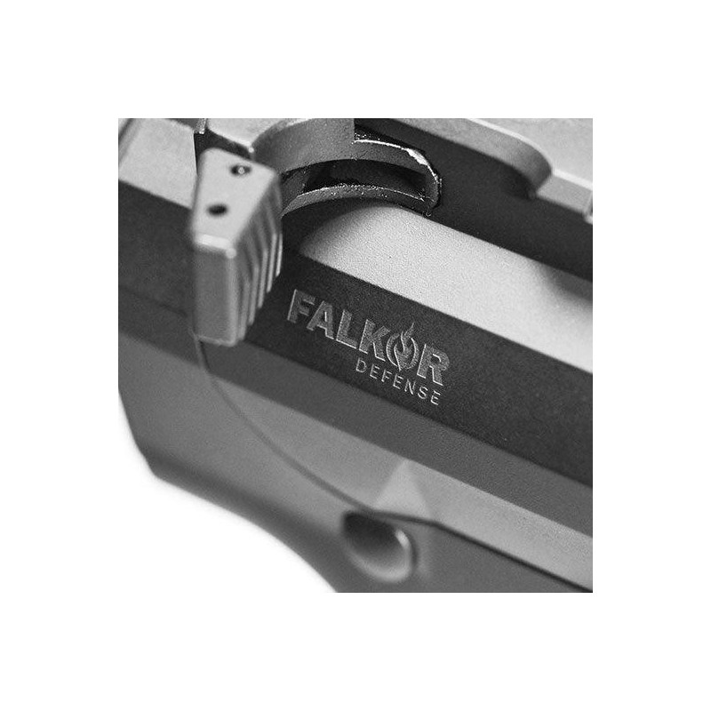 Fucile AEG Falkor Defense Blitz AR15 Ambi SBR - APS