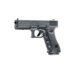 GLOCK® 17 GEN. 3 GBB Pistol - UMAREX