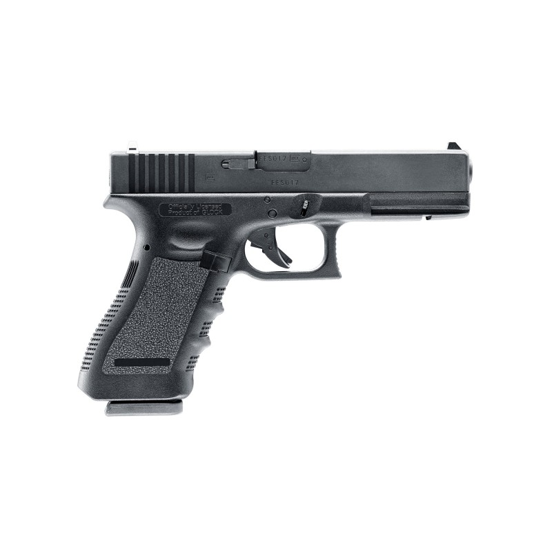 Pistola gbb GLOCK® 17 GEN. 3 - UMAREX