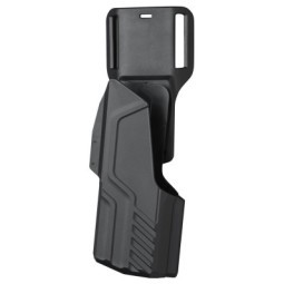 Fondina rigida destra Maxim 9 SilencerCo- KRYTAC