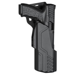 Fondina rigida Maxim 9 SilencerCo® - KRYTAC