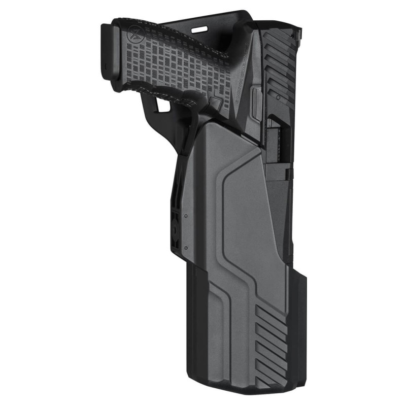 Maxim 9 SilencerCo- KRYTAC Right Hand Holster