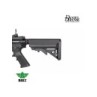 Fucile rinculante AEG DD® MK18 MOD.1  BRSS 5 - BOLT AISOFT