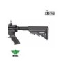 AEG Recoil Rifle DD® MK18 MOD.1 BRSS 5 - BOLT AISOFT