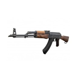 Fucile rinculante AKM BRSS 5 legno e acciaio - BOLT AISOFT