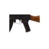 AKM BRSS 5 Recoil Rifle Wood and Steel - BOLT AIRSOFT