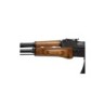 AKM BRSS 5 Recoil Rifle Wood and Steel - BOLT AIRSOFT