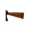AKM BRSS 5 Recoil Rifle Wood and Steel - BOLT AIRSOFT