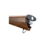 AKM BRSS 5 Recoil Rifle Wood and Steel - BOLT AIRSOFT