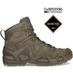 Scarponi ZEPHYR MK2 GTX® MID Task Force Certified - LOWA