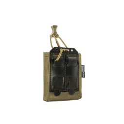 .308 Caliber Magazine Pouch SHINGLE 308 - Gen. 5 - TEMPLARS GEAR