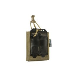 .308 Caliber Magazine Pouch SHINGLE 308 - Gen. 5 - TEMPLARS GEAR