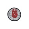 WILSON EMBROIDERED PATCH