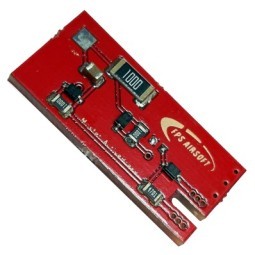 Micro Mosfet Active Brake e Deans - FPS