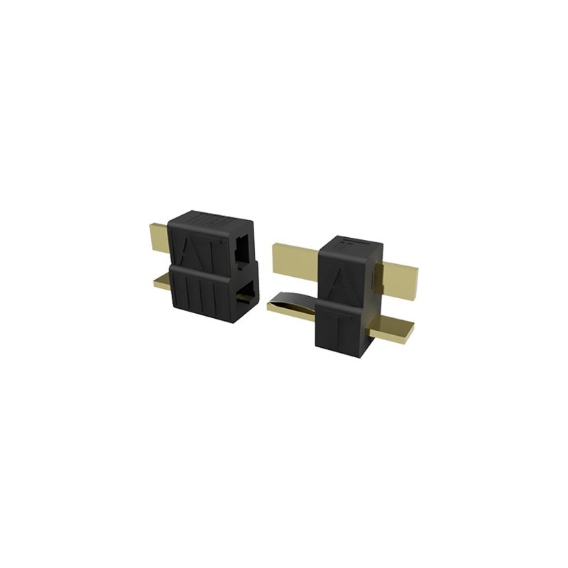 Micro Mosfet Active Brake and Deans - FPS