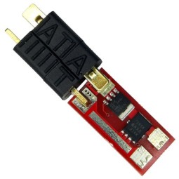 Micro Mosfet Active Brake and Deans - FPS