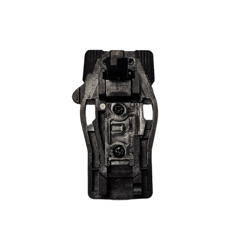 Kit tappo posteriore per castello MP7 AEG - VFC