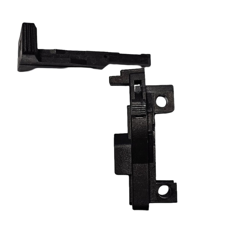 Rear End Cap Kit for MP7 AEG Receiver - VFC