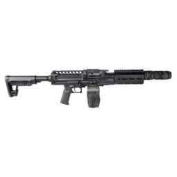AQUILA LMG AEG Machine Gun - Secutor