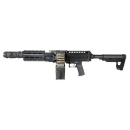 Mitragliatrice AEG AQUILA LMG  - Secutor