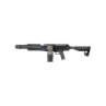 AQUILA LMG AEG Machine Gun - Secutor