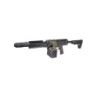 AQUILA LMG AEG Machine Gun - Secutor