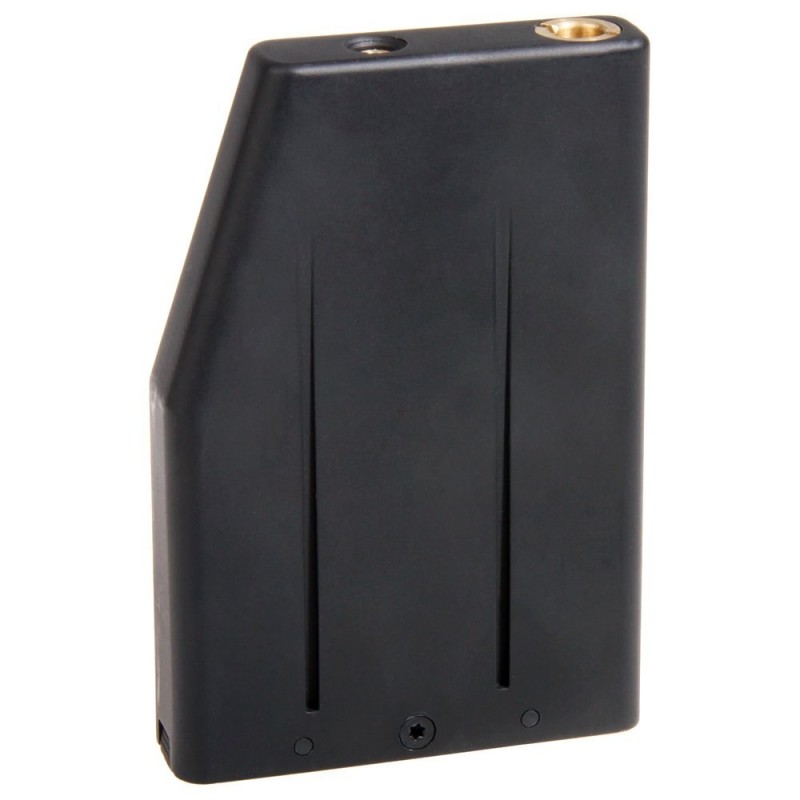 Serbatoio gas removibile SHOTGUN per serie VELITES G-XI - SECUTOR