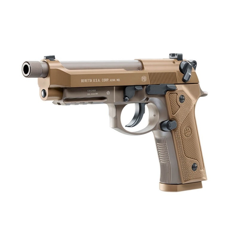 BERETTA® M9A3 Co2 Pistol - UMAREX