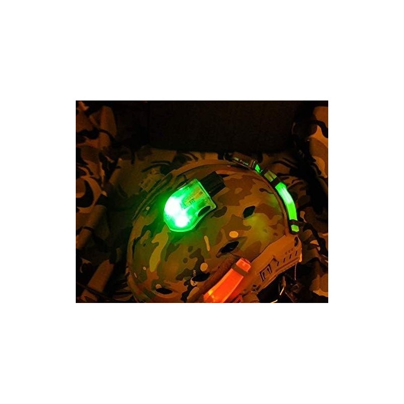 Beacon E-LITE STROBE - Visible and IR - ELEMENT