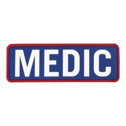 Large MEDIC Patch - EMERSON