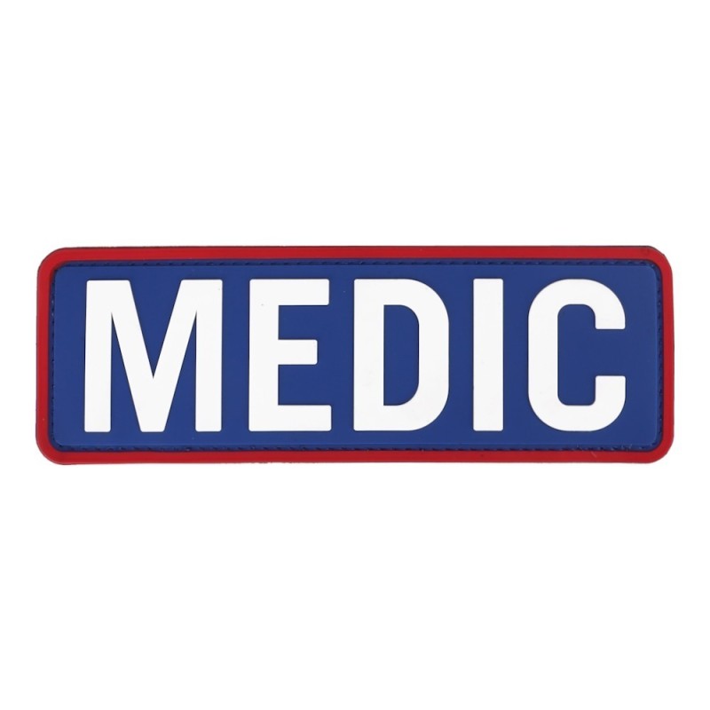 Patch MEDIC grande - EMERSON