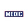 Patch MEDIC grande - EMERSON