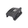 Mount 90° per torcia tipo Surefire attacco RIS - WADSN