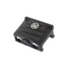 Mount 90° per torcia tipo Surefire attacco RIS - WADSN